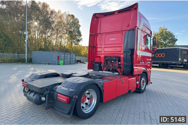DAF XF 480 SSC, Euro 6, Mega / Standklima / Fridge / Alu wheels / TOP condition! - Sattelzugmaschine: das Bild 3 DAF XF 480 SSC, Euro 6, Mega / Standklima / Fridge / Alu wheels / TOP condition! - Sattelzugmaschine: das Bild 3