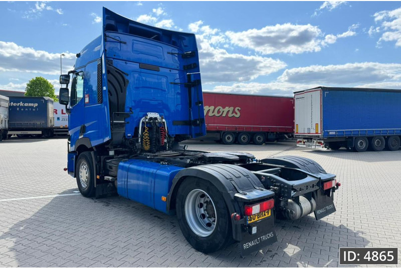Renault T 440 HighCab, Euro 6, / PTO / Good condition - Sattelzugmaschine: das Bild 2 Renault T 440 HighCab, Euro 6, / PTO / Good condition - Sattelzugmaschine: das Bild 2