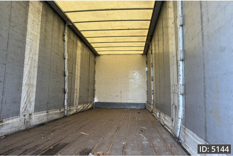 Scania P230 Day Cab, Euro 5, / Manual / 750x248x260 / DHOLLANDIA - Plane LKW: das Bild 5 Scania P230 Day Cab, Euro 5, / Manual / 750x248x260 / DHOLLANDIA - Plane LKW: das Bild 5