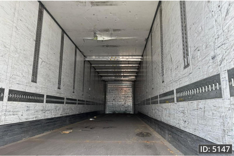 Schmitz Cargobull SCB/S3B / Double Stock / Disk brakes - Koffer Auflieger: das Bild 5 Schmitz Cargobull SCB/S3B / Double Stock / Disk brakes - Koffer Auflieger: das Bild 5