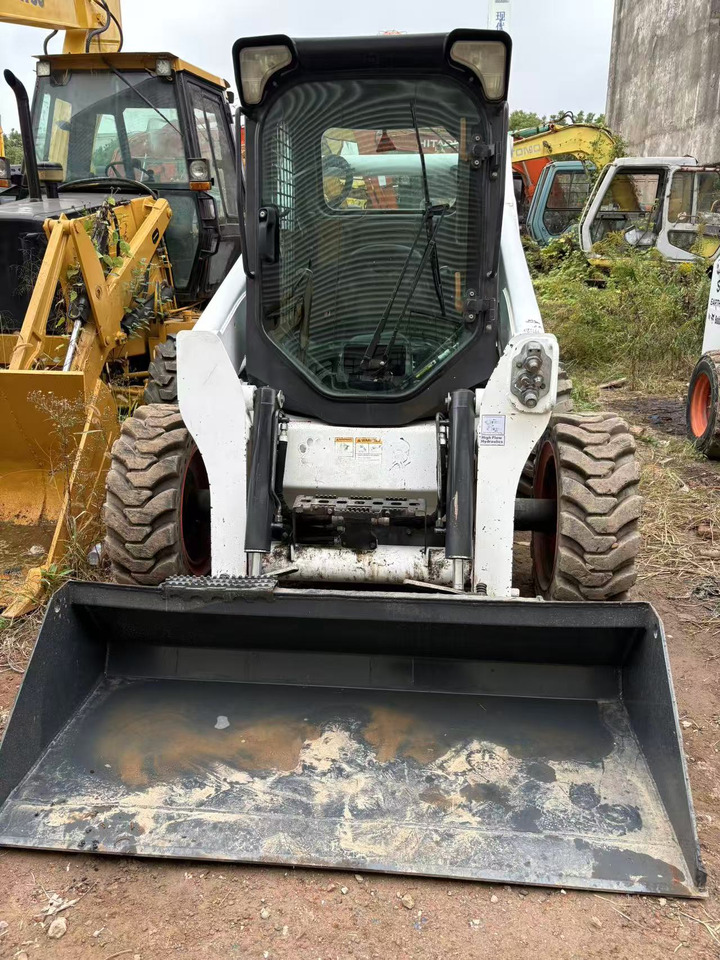 BOBCAT S770 Skid Steer Loader Click for Discount - Kompaktlader: das Bild 4 BOBCAT S770 Skid Steer Loader Click for Discount - Kompaktlader: das Bild 4