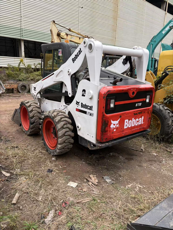 BOBCAT S770 Skid Steer Loader Click for Discount - Kompaktlader: das Bild 5 BOBCAT S770 Skid Steer Loader Click for Discount - Kompaktlader: das Bild 5