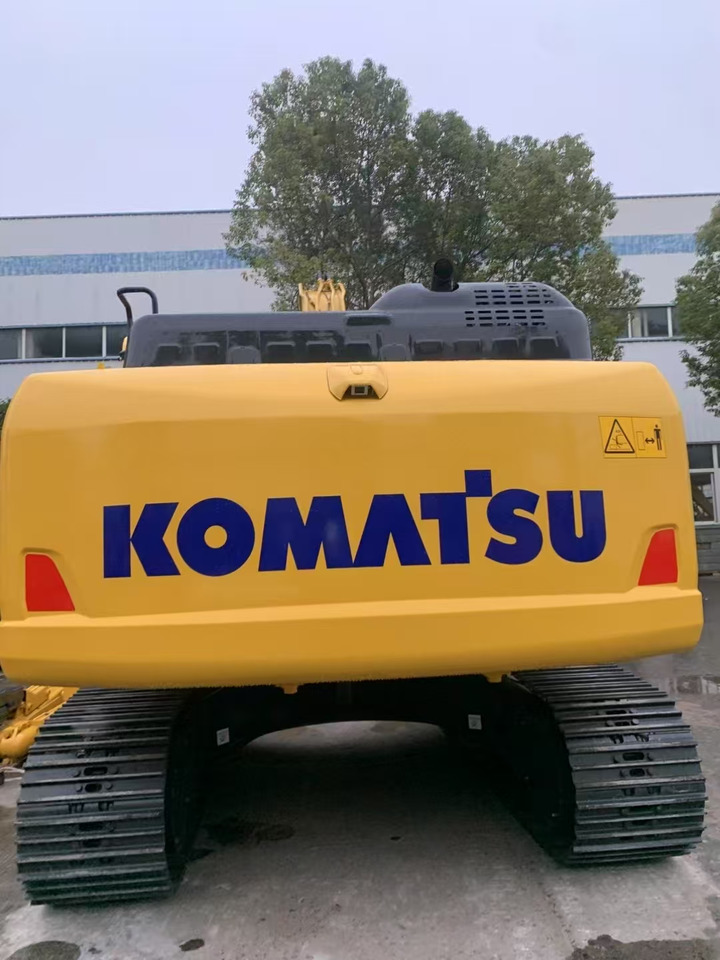 KOMATSU Crawler Excavator PC225 New - Kettenbagger: das Bild 4 KOMATSU Crawler Excavator PC225 New - Kettenbagger: das Bild 4