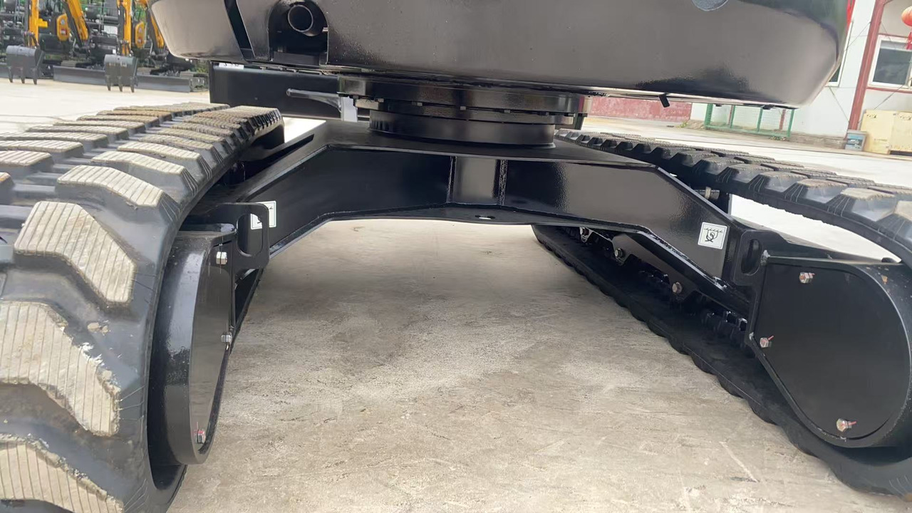 SANY SY26U Mini Excavator Click Here for Discount - Minibagger: das Bild 5 SANY SY26U Mini Excavator Click Here for Discount - Minibagger: das Bild 5