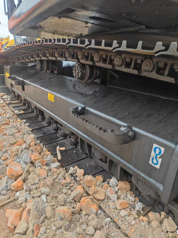 VOLVO Excavator EC210 Click Here for Discount - Kettenbagger: das Bild 4 VOLVO Excavator EC210 Click Here for Discount - Kettenbagger: das Bild 4