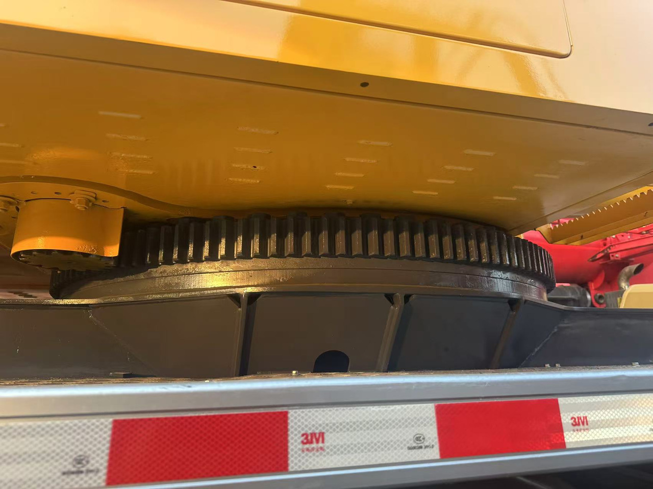 XCMG Crane QY85K CLICK HERE FOR DISCOUNT - All-Terrain Kran: das Bild 3 XCMG Crane QY85K CLICK HERE FOR DISCOUNT - All-Terrain Kran: das Bild 3