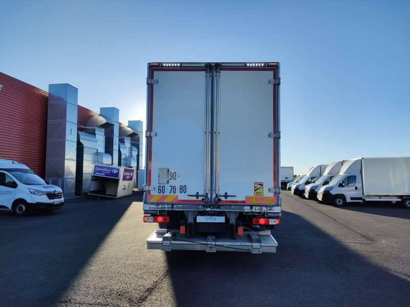 Camion Porteur 19 TONNES 280 CV HAYON 2 PORTES AR - Koffer LKW: das Bild 5 Camion Porteur 19 TONNES 280 CV HAYON 2 PORTES AR - Koffer LKW: das Bild 5