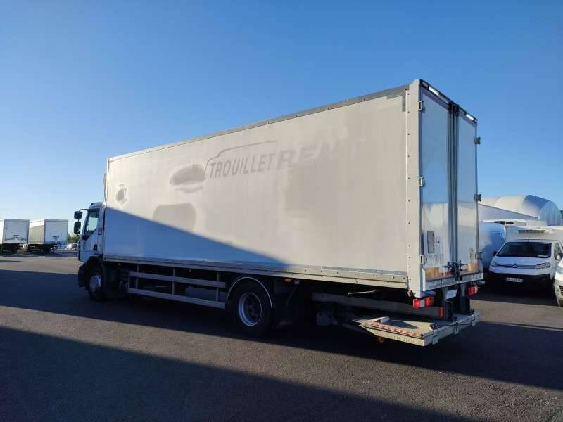 Camion Porteur 19 TONNES 280 CV HAYON 2 PORTES AR - Koffer LKW: das Bild 3 Camion Porteur 19 TONNES 280 CV HAYON 2 PORTES AR - Koffer LKW: das Bild 3