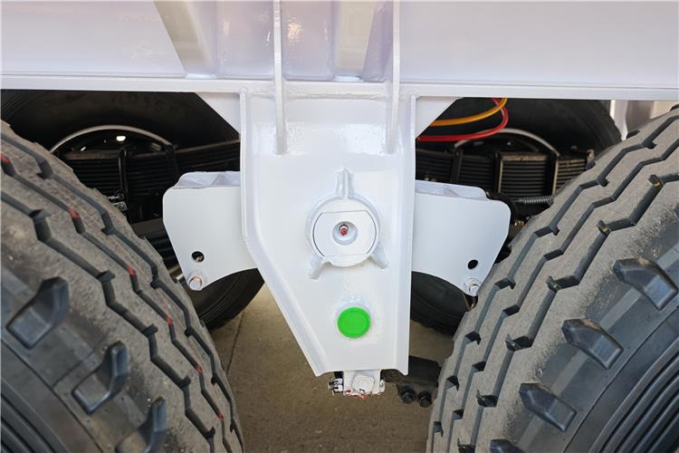 TITAN 2025 New 60 Ton Dropside Wall Trailer for Sale In Zimbabwe - Pritschenauflieger/ Plattformauflieger: das Bild 3 TITAN 2025 New 60 Ton Dropside Wall Trailer for Sale In Zimbabwe - Pritschenauflieger/ Plattformauflieger: das Bild 3