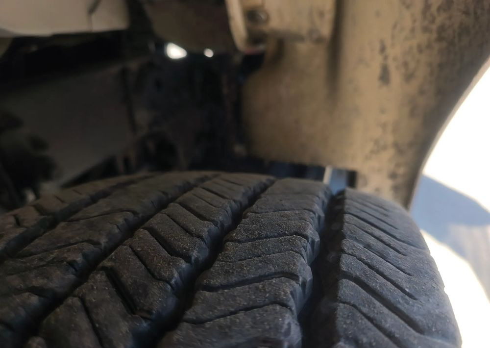 Renault GAMA D 16.250 chłodnia izoterma 16 palet klima - Kühlkoffer LKW: das Bild 5 Renault GAMA D 16.250 chłodnia izoterma 16 palet klima - Kühlkoffer LKW: das Bild 5