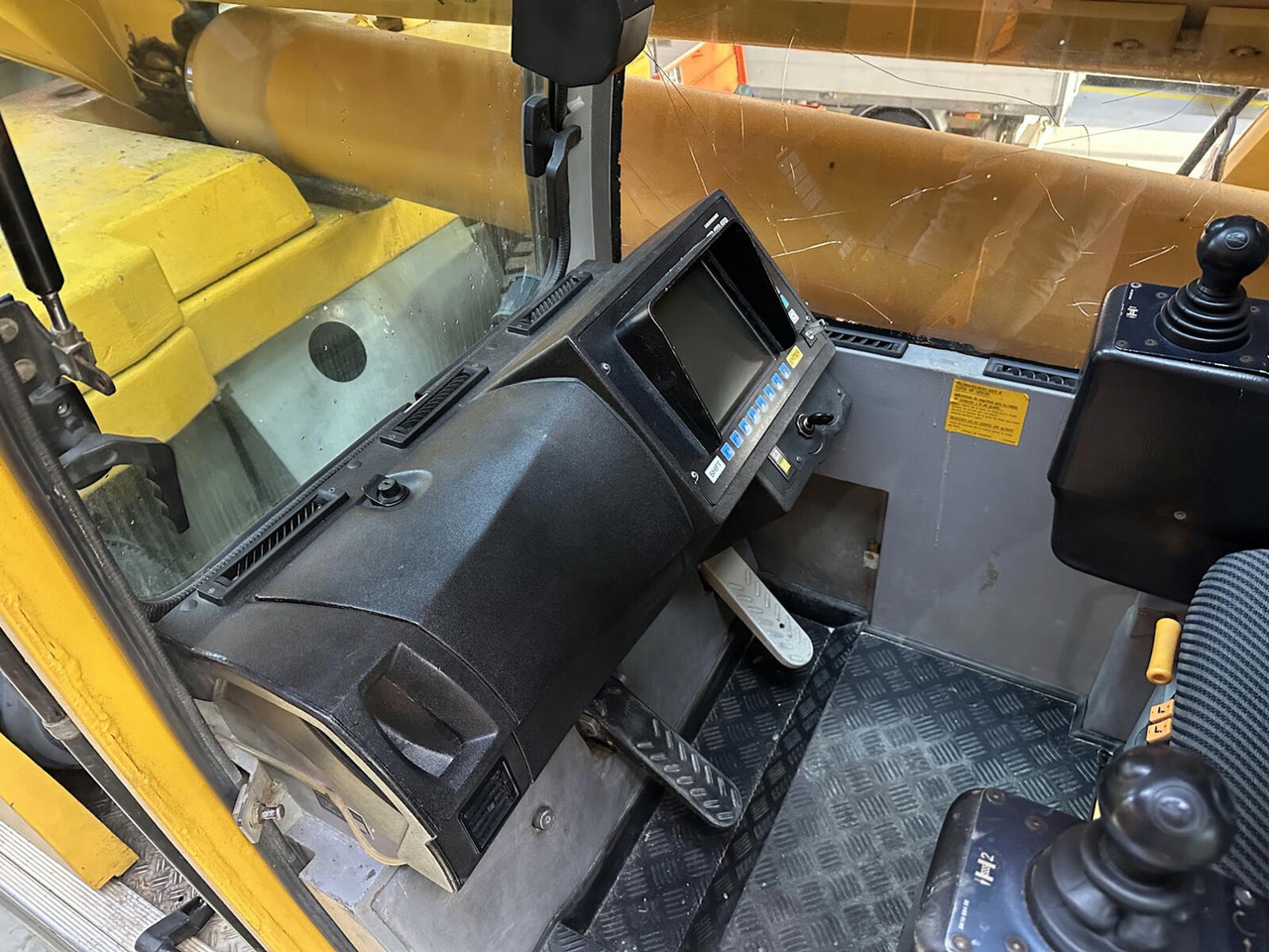 Liebherr Liebherr LTM 1060-2 – Leasing Liebherr Liebherr LTM 1060-2: das Bild 9 Liebherr Liebherr LTM 1060-2 – Leasing Liebherr Liebherr LTM 1060-2: das Bild 9