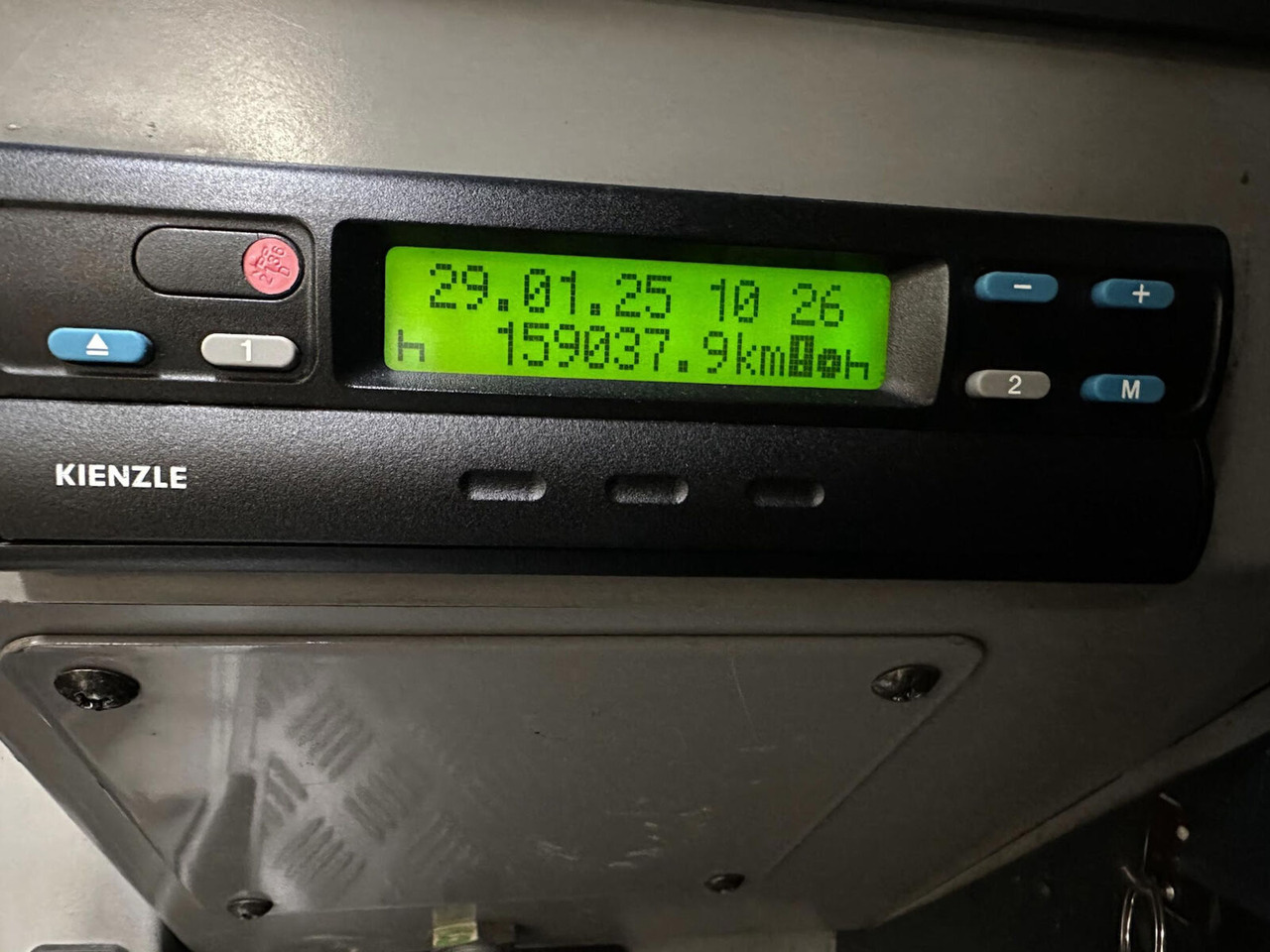 Liebherr Liebherr LTM 1060-2 – Leasing Liebherr Liebherr LTM 1060-2: das Bild 13 Liebherr Liebherr LTM 1060-2 – Leasing Liebherr Liebherr LTM 1060-2: das Bild 13