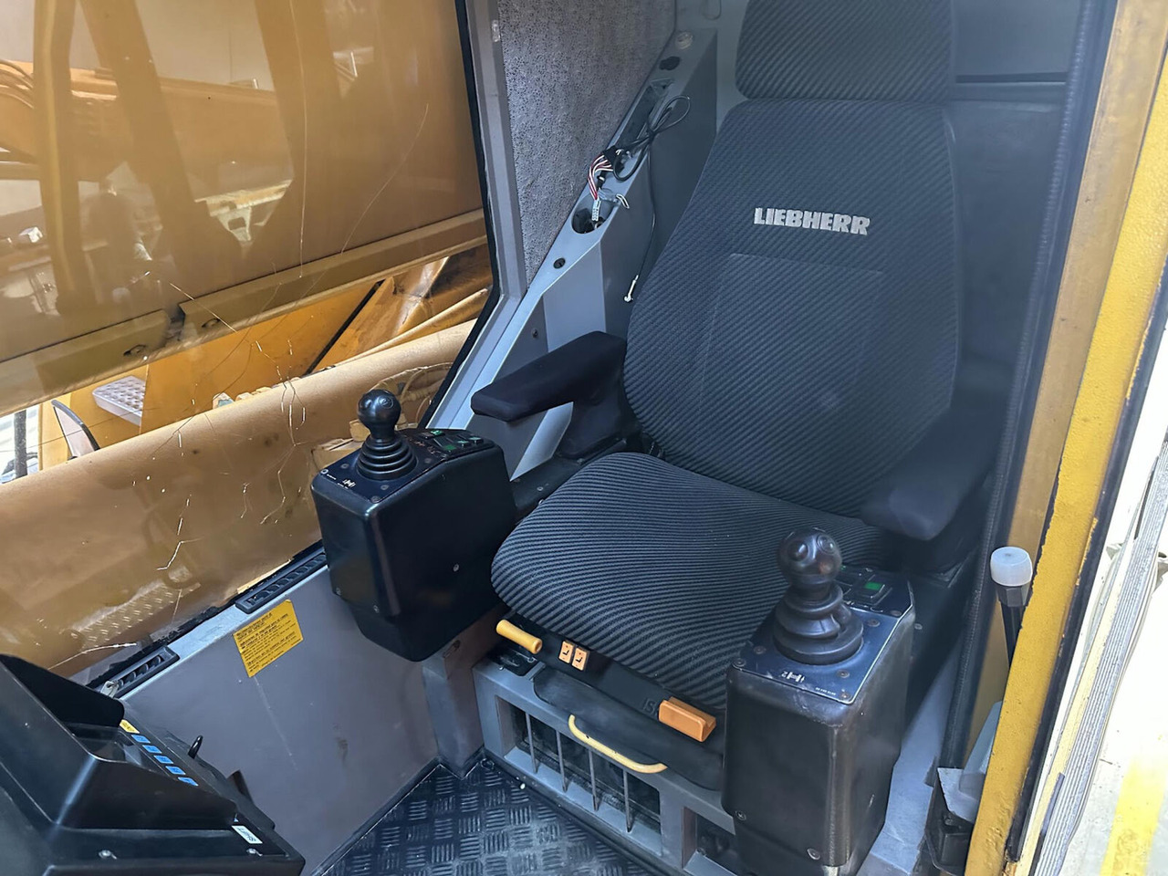 Liebherr Liebherr LTM 1060-2 – Leasing Liebherr Liebherr LTM 1060-2: das Bild 10 Liebherr Liebherr LTM 1060-2 – Leasing Liebherr Liebherr LTM 1060-2: das Bild 10