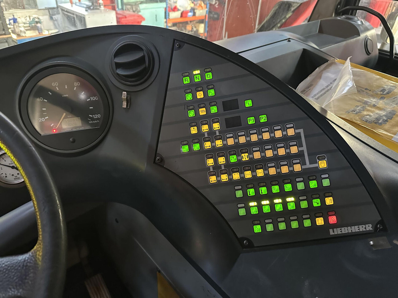 Liebherr Liebherr LTM 1060-2 – Leasing Liebherr Liebherr LTM 1060-2: das Bild 11 Liebherr Liebherr LTM 1060-2 – Leasing Liebherr Liebherr LTM 1060-2: das Bild 11