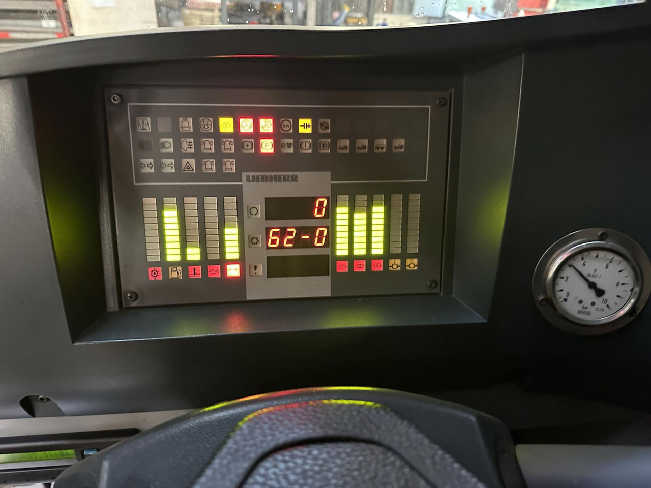 Liebherr Liebherr LTM 1060-2 – Leasing Liebherr Liebherr LTM 1060-2: das Bild 12 Liebherr Liebherr LTM 1060-2 – Leasing Liebherr Liebherr LTM 1060-2: das Bild 12