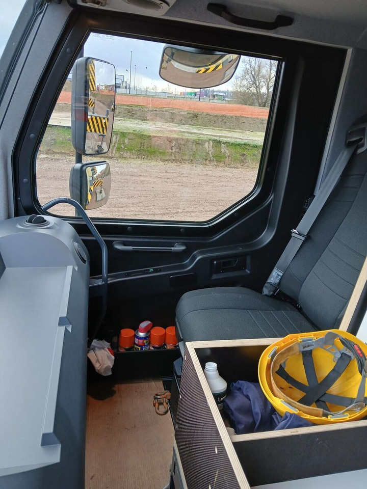 Liebherr Liebherr LTM 1300-6.3 – Leasing Liebherr Liebherr LTM 1300-6.3: das Bild 7