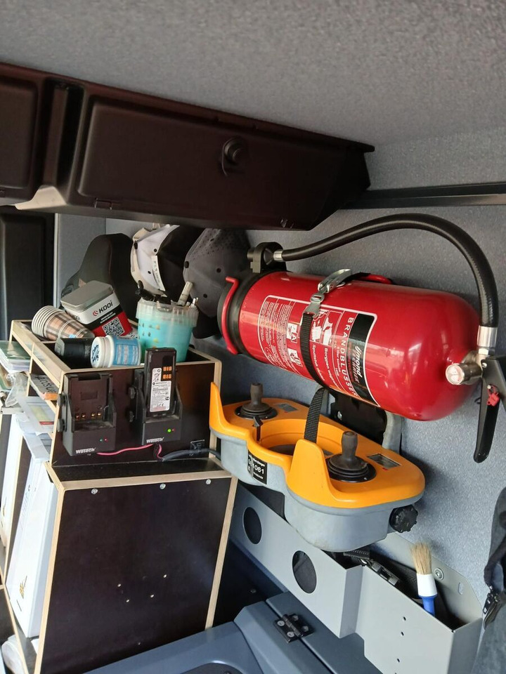 Liebherr Liebherr LTM 1300-6.3 – Leasing Liebherr Liebherr LTM 1300-6.3: das Bild 8