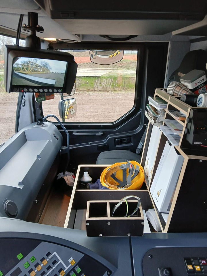 Liebherr Liebherr LTM 1300-6.3 – Leasing Liebherr Liebherr LTM 1300-6.3: das Bild 9