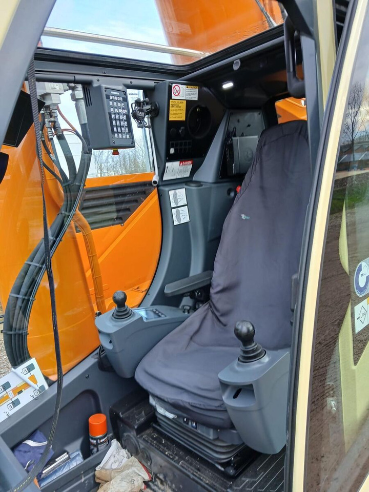 Liebherr Liebherr LTM 1300-6.3 – Leasing Liebherr Liebherr LTM 1300-6.3: das Bild 13