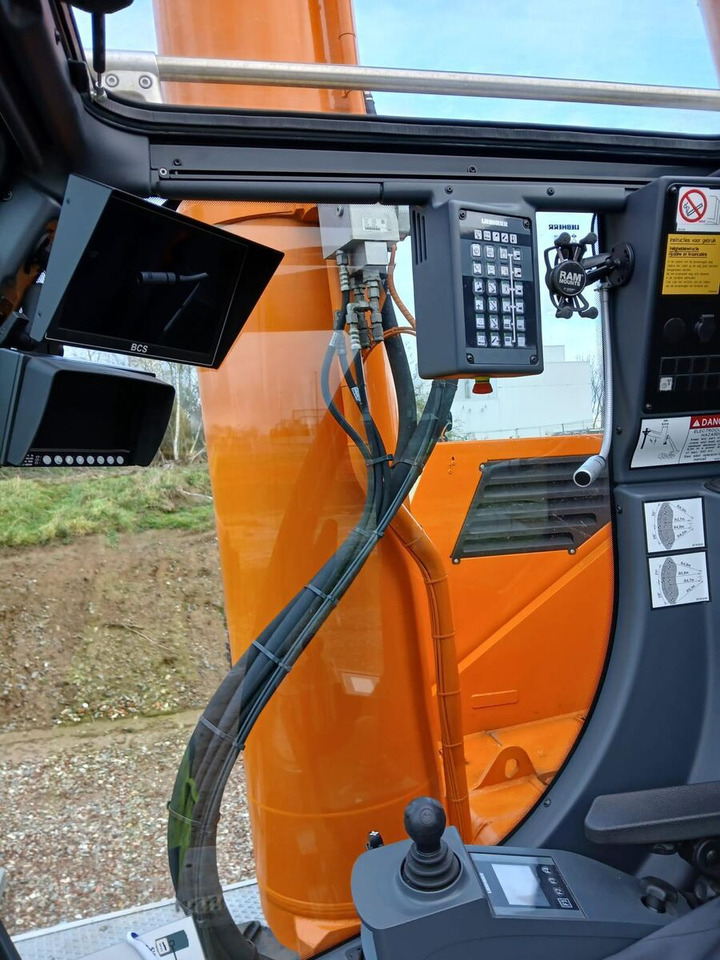 Liebherr Liebherr LTM 1300-6.3 – Leasing Liebherr Liebherr LTM 1300-6.3: das Bild 11