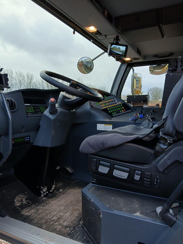 Liebherr Liebherr LTM 1300-6.3 – Leasing Liebherr Liebherr LTM 1300-6.3: das Bild 10