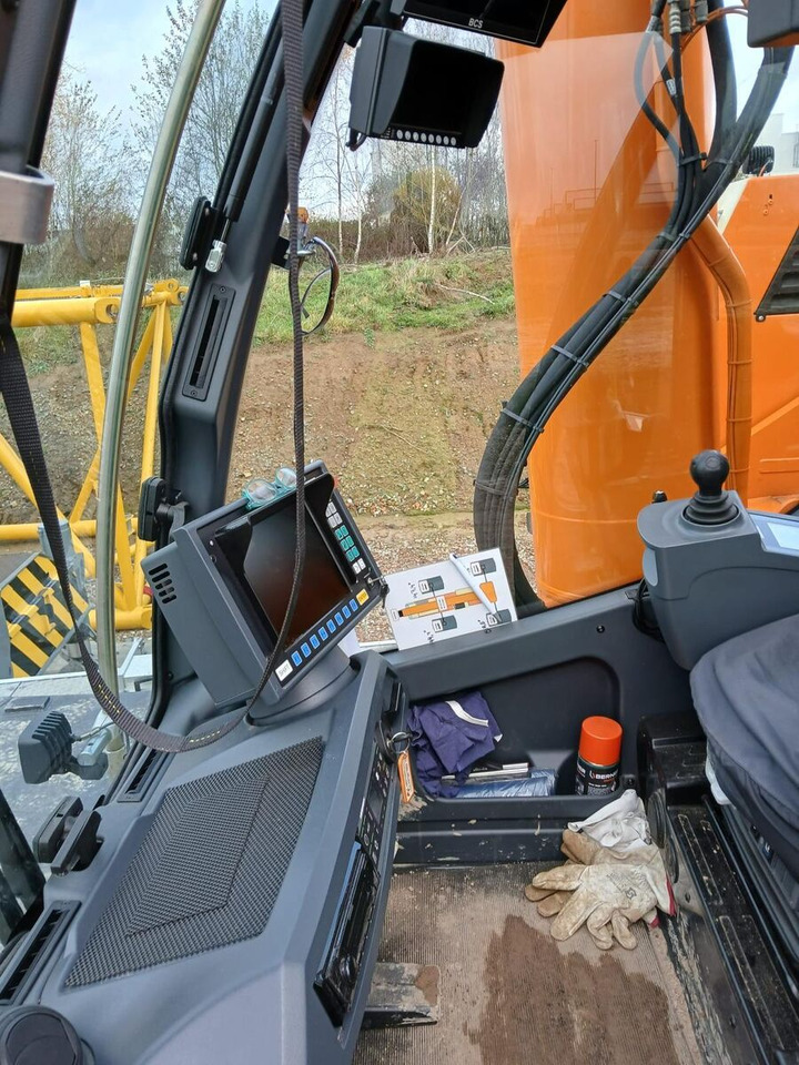 Liebherr Liebherr LTM 1300-6.3 – Leasing Liebherr Liebherr LTM 1300-6.3: das Bild 12