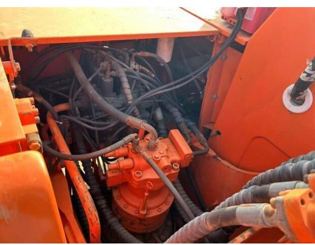 2019 Doosan DH220-7 - Kettenbagger: das Bild 5 2019 Doosan DH220-7 - Kettenbagger: das Bild 5