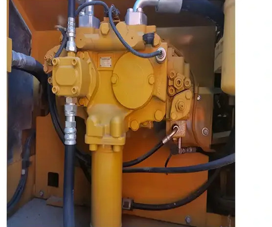 2022 Caterpillar 325 - Kettenbagger: das Bild 5 2022 Caterpillar 325 - Kettenbagger: das Bild 5