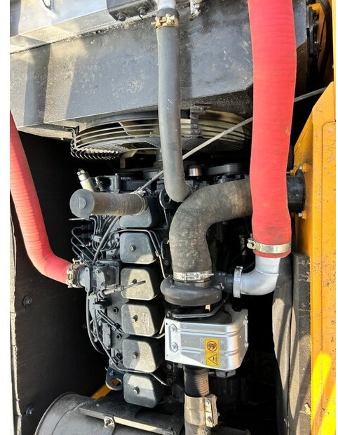 2022 Hyundai R220-9S - Kettenbagger: das Bild 3 2022 Hyundai R220-9S - Kettenbagger: das Bild 3