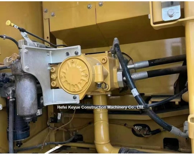 2023 Caterpillar 330GC - Kettenbagger: das Bild 2 2023 Caterpillar 330GC - Kettenbagger: das Bild 2