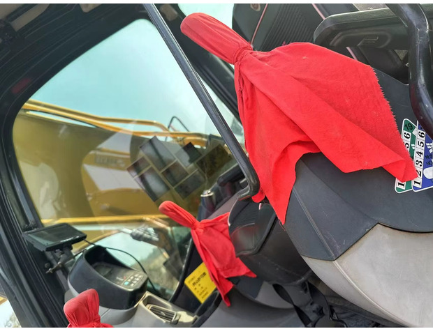 2023 KOBELCO SK250 - Kettenbagger: das Bild 5 2023 KOBELCO SK250 - Kettenbagger: das Bild 5