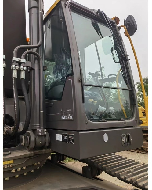 2023 Volvo EC380 - Kettenbagger: das Bild 5 2023 Volvo EC380 - Kettenbagger: das Bild 5