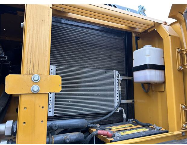 2024 XCMG XE215 - Kettenbagger: das Bild 2 2024 XCMG XE215 - Kettenbagger: das Bild 2