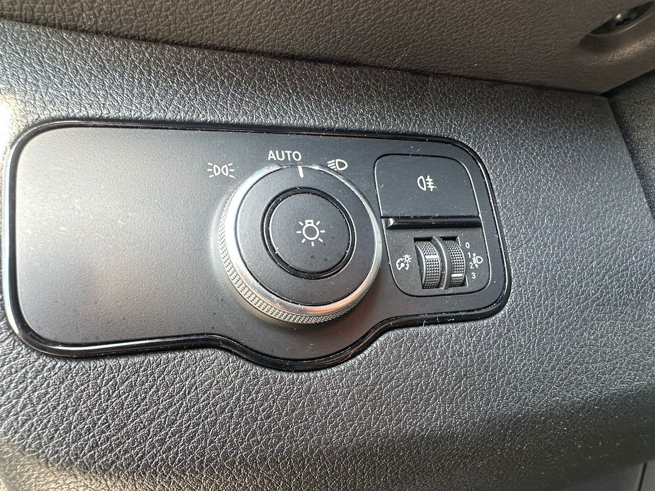 Kastenwagen MERCEDES-BENZ Sprinter: das Bild 17