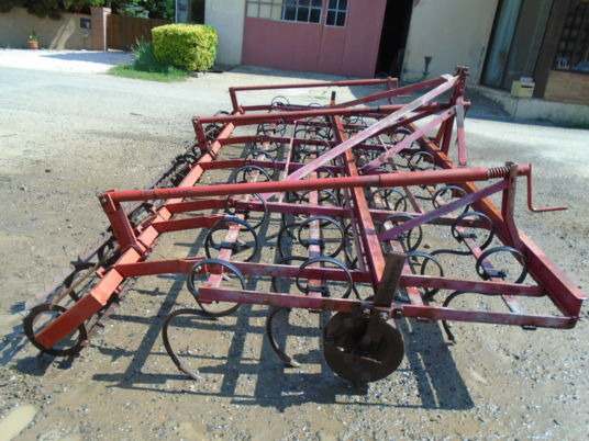 Grubber Kongskilde scgd: das Bild 8