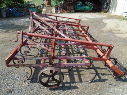 Grubber Kongskilde scgd: das Bild 9