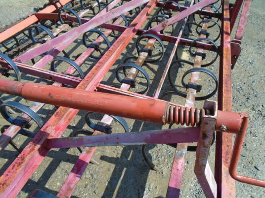 Grubber Kongskilde scgd: das Bild 10