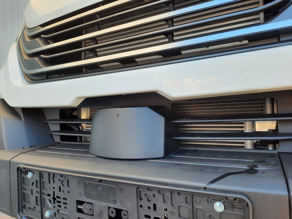 Iveco Daily 35S14  8g HiMatic L3H2 Mod.25  – Leasing Iveco Daily 35S14  8g HiMatic L3H2 Mod.25: das Bild 14