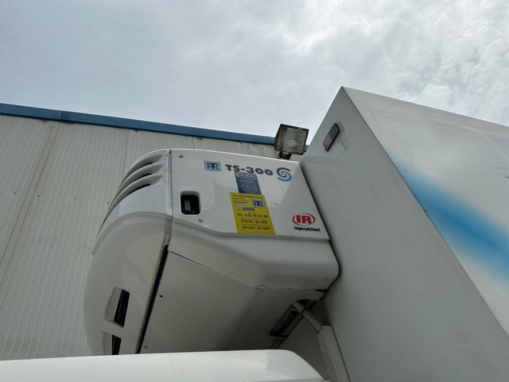 MAN LE 14.220 TKTS300 -29C LBW MAN LE 14.220 TKTS300 -29C LBW - Kühlkoffer LKW: das Bild 5 MAN LE 14.220 TKTS300 -29C LBW MAN LE 14.220 TKTS300 -29C LBW - Kühlkoffer LKW: das Bild 5