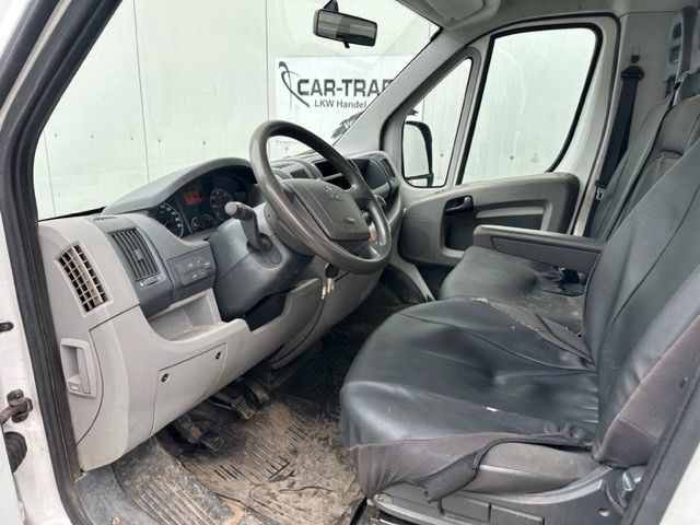 Peugeot Boxer 100 Kipper AHK Peugeot Boxer 100 Kipper AHK - Kipper Transporter: das Bild 5 Peugeot Boxer 100 Kipper AHK Peugeot Boxer 100 Kipper AHK - Kipper Transporter: das Bild 5