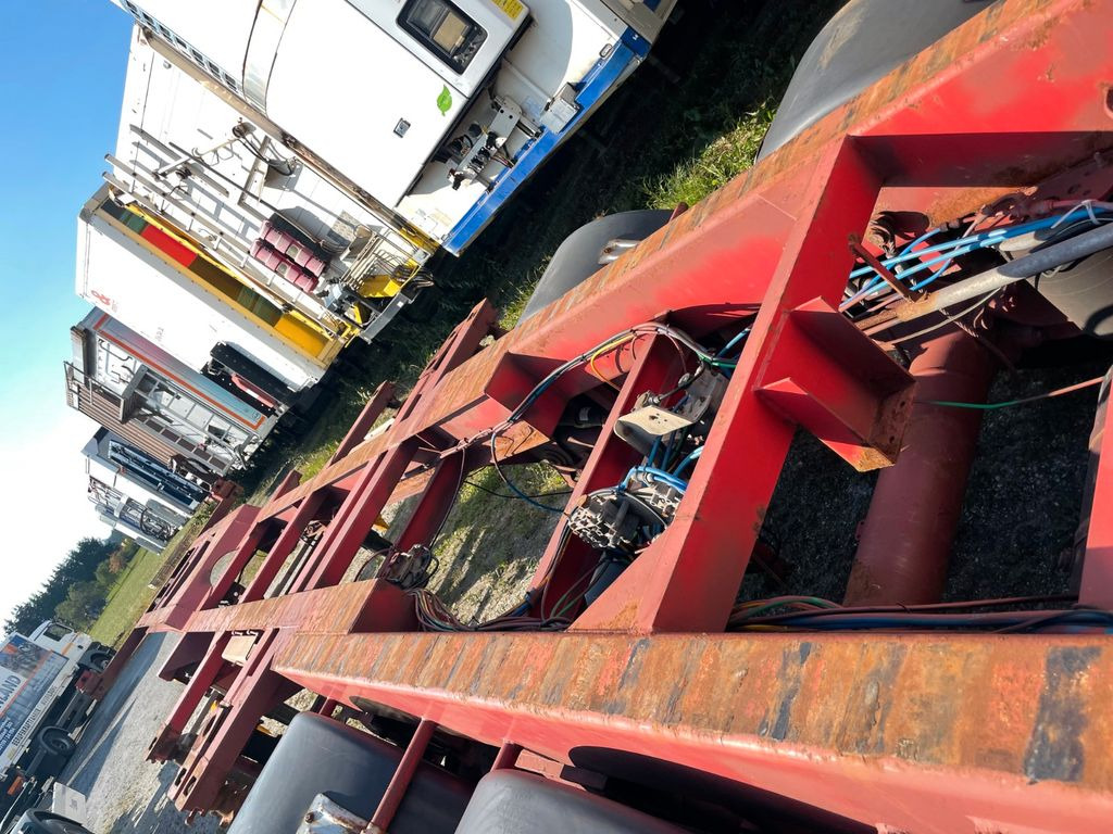 Renders 3 Achs Teleskop Liftachse Renders 3 Achs Teleskop Liftachse - Container/ Wechselfahrgestell Auflieger: das Bild 4 Renders 3 Achs Teleskop Liftachse Renders 3 Achs Teleskop Liftachse - Container/ Wechselfahrgestell Auflieger: das Bild 4