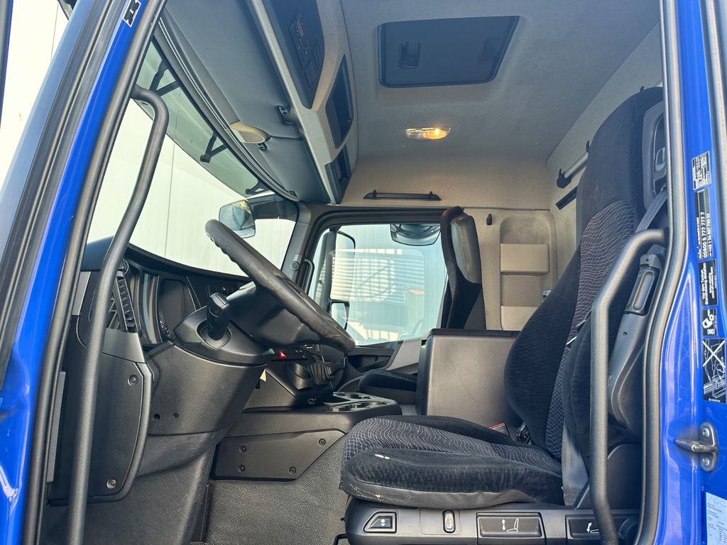 Mercedes-Benz Antos 1836 Mercedes-Benz Antos 1836 - Sattelzugmaschine: das Bild 5 Mercedes-Benz Antos 1836 Mercedes-Benz Antos 1836 - Sattelzugmaschine: das Bild 5