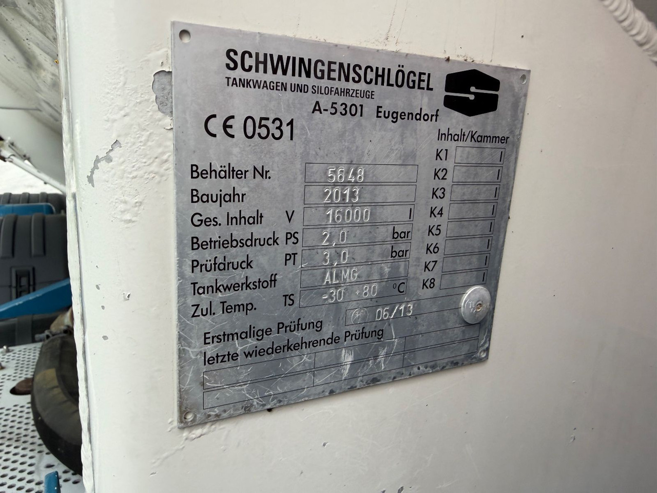 Scania R 480 Opticruise Highline Retarder PTO Standklim - Saug-/ Spülfahrzeug: das Bild 5 Scania R 480 Opticruise Highline Retarder PTO Standklim - Saug-/ Spülfahrzeug: das Bild 5