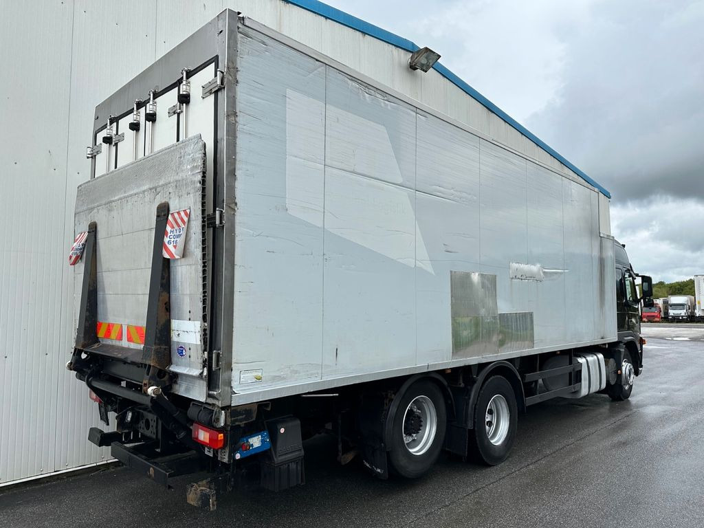 Volvo FM 440 VEB+ Analog Supra 850 Volvo FM 440 VEB+ Analog Supra 850 - Kühlkoffer LKW: das Bild 3 Volvo FM 440 VEB+ Analog Supra 850 Volvo FM 440 VEB+ Analog Supra 850 - Kühlkoffer LKW: das Bild 3