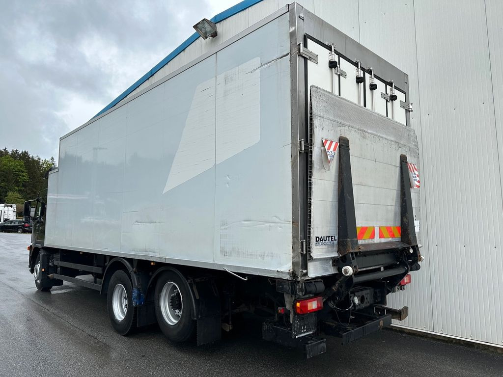 Volvo FM 440 VEB+ Analog Supra 850 Volvo FM 440 VEB+ Analog Supra 850 - Kühlkoffer LKW: das Bild 4 Volvo FM 440 VEB+ Analog Supra 850 Volvo FM 440 VEB+ Analog Supra 850 - Kühlkoffer LKW: das Bild 4