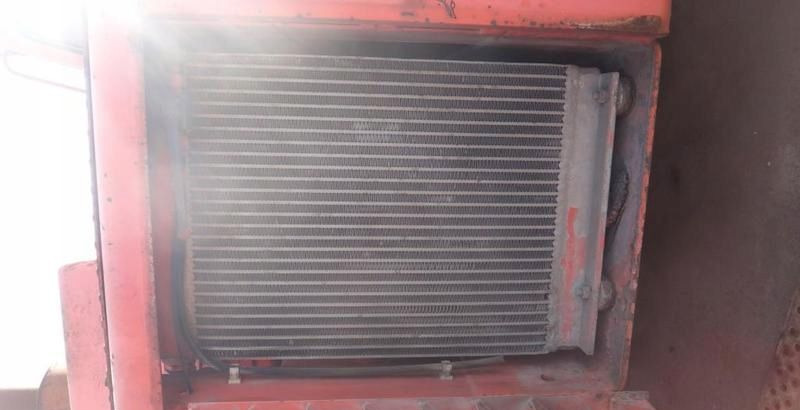 CHŁODNICA ATLAS 1704 LIEBHERR FAUN JCB CASE - Kühler: das Bild 1 CHŁODNICA ATLAS 1704 LIEBHERR FAUN JCB CASE - Kühler: das Bild 1