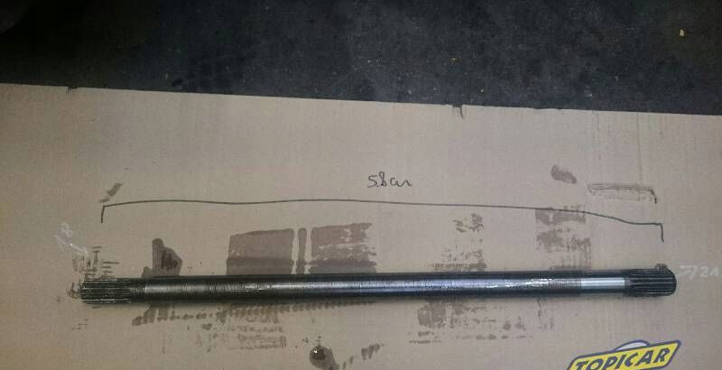 Most Apr715/p4 polos napedowa - Ersatzteile: das Bild 2 Most Apr715/p4 polos napedowa - Ersatzteile: das Bild 2