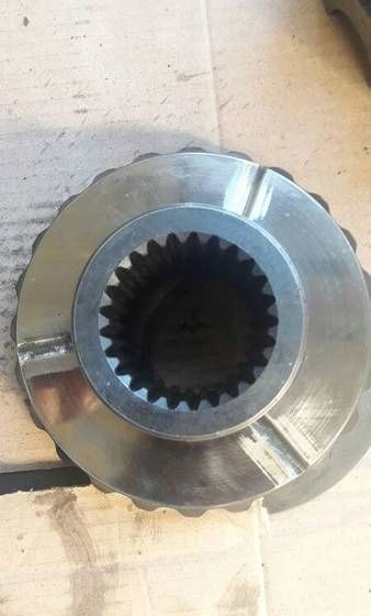 Kessler wkład mostu satelitki - Transmission: das Bild 3 Kessler wkład mostu satelitki - Transmission: das Bild 3