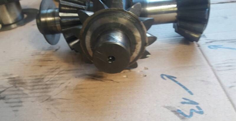 Kessler wkład mostu satelitki - Transmission: das Bild 4 Kessler wkład mostu satelitki - Transmission: das Bild 4