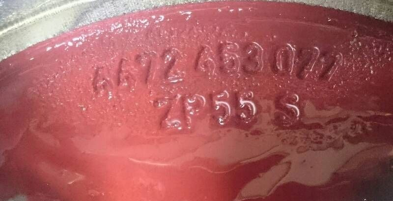 ZF APR 725 zwolnica koła - Fahrantrieb für Baumaschine: das Bild 3 ZF APR 725 zwolnica koła - Fahrantrieb für Baumaschine: das Bild 3